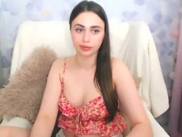 Bongacams Adult Video Chat of OliviaAngel