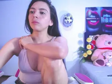 Bongacams Sex Chat of likaalittle