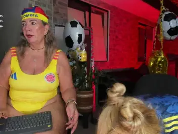 Bongacams Watch Live Sex Cams of mature-younga