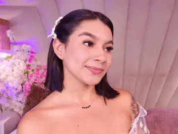 Bongacams Best Webcam of Alyssa-Ray
