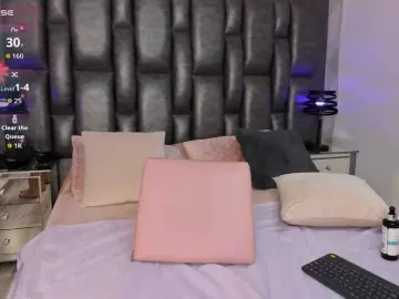 Bongacams Live Sex of ChloeCartier
