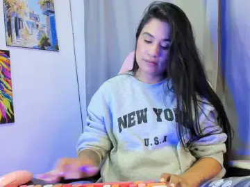 Bongacams Live Porn of allisonlove69