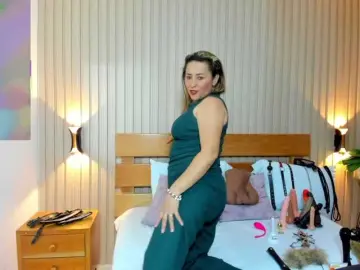 Bongacams Adult Webcams of luciana-ballesteros