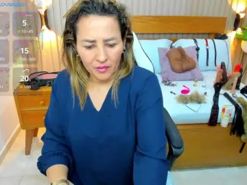 Bongacams Best Webcam of luciana-ballesteros