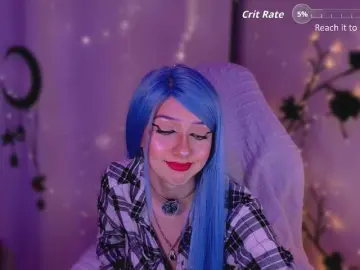 Bongacams Adult Video Chat of SapphireEve