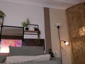Bongacams Sex Cam of AizaXO