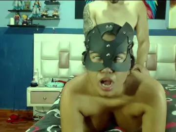 Bongacams Watch Live Sex Cams of LeoAndKali