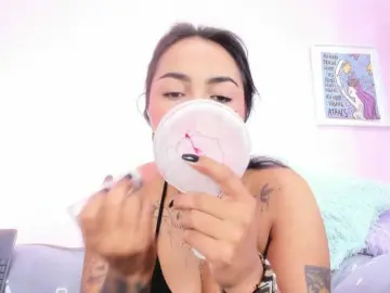 Bongacams Watch Live Sex Cams of MissSoffiMorel