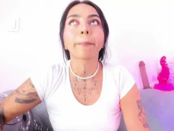 Bongacams Nude Webcam of MissSoffiMorel