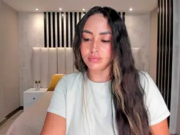 Bongacams Nude Webcam of VictoriaBennet