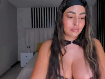 Bongacams Free Live Porn of VictoriaBennet