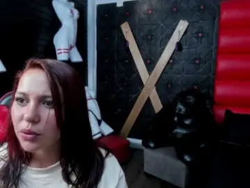 Bongacams Adult Webcam of ivybrowm