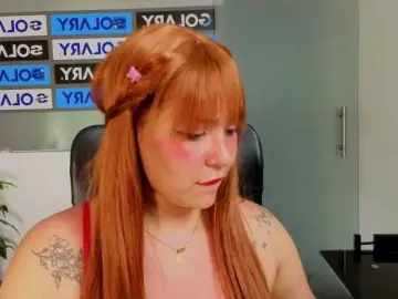 Bongacams Best Webcam of ivybrowm