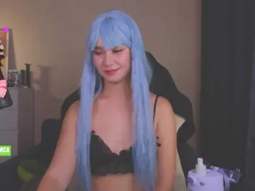 Bongacams Adult Webcam of CreamMeow