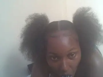 Bongacams Live Porn of SexyBanni