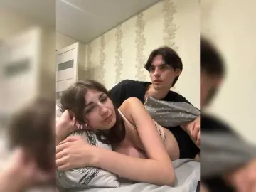 Enjoying sex chat