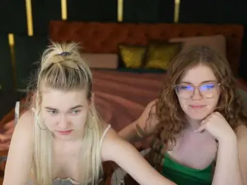 Bongacams Free Live Porn of AnabelTeam054
