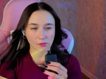 Bongacams Sex Cam of Kiki-angelll