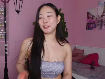 Bongacams Live Sex Cam of Inari-Okami
