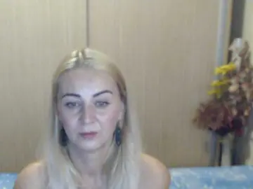 Bongacams Live Sex Cam of MirabelaSweet
