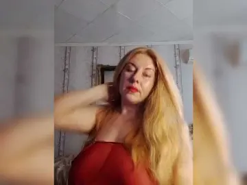 Bongacams Sex Chat of svetlana235