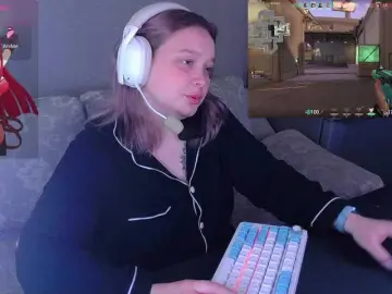 Bongacams Adult Webcam of AlinaAdams