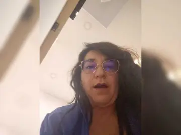 Bongacams Private Sex Chat of Mafe-29