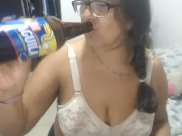 Bongacams Best Webcam of Meganny2023