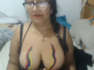 Bongacams Sex Chat of Meganny2023