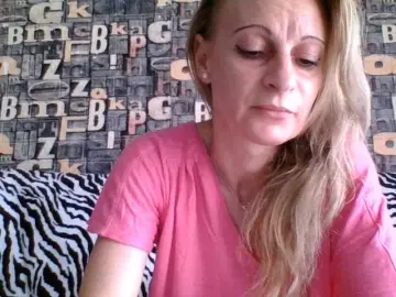 Bongacams Adult Webcams of MyaMa