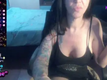 Bongacams Adult Webcam of venusx1