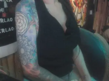 Bongacams Sex Cam of venusx1