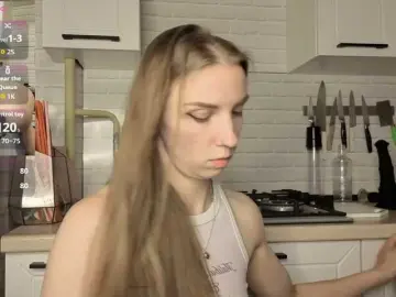 Bongacams Live Porn of Fist-ashka