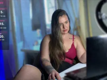 Bongacams Watch Live Sex Cams of miss-christine