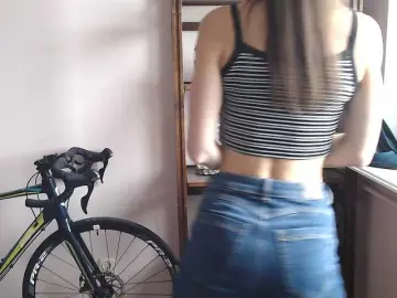 Bongacams Private Sex Chat of MegiKiss