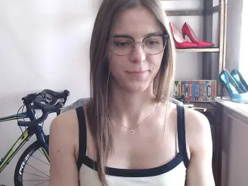 Bongacams Best live sex cam show of MegiKiss