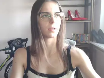 Bongacams Live Sex of MegiKiss