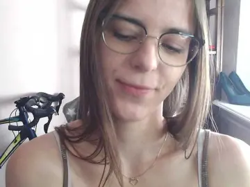 Bongacams Private Sex Chat of MegiKiss