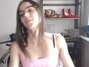 Bongacams Adult Video Chat of MegiKiss