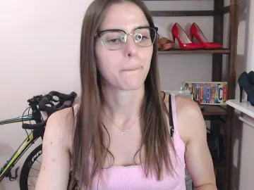 Bongacams Adult Webcam of MegiKiss