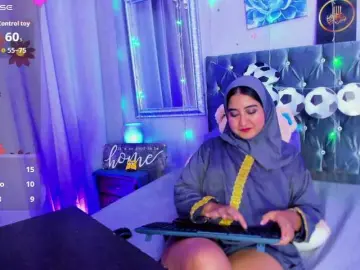 Bongacams Nude Webcam of SamiraAwada