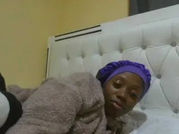 Bongacams Best Webcam of SexyAmelia1