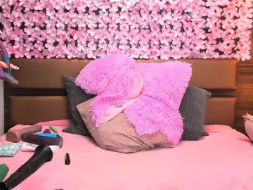 Bongacams Live Sex Cam of LiaMetz