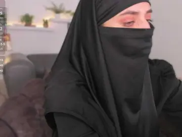 Bongacams Nude Webcam of salma-arabic
