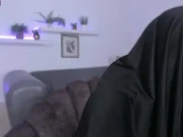 Bongacams Live Sex Cam of salma-arabic