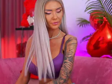 Bongacams Live Sex of TheFallingAngel