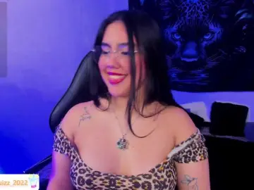 Bongacams Adult Webcam of Nicol-Ruizz