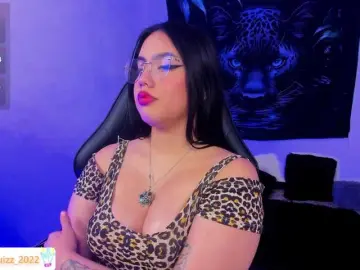 Bongacams Best Webcam of Nicol-Ruizz