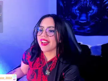 Bongacams Watch Live Sex Cams of Nicol-Ruizz