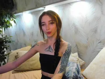 Bongacams Best Webcam of Ellen-Hops